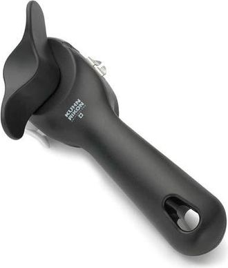 Kuhn Rikon Auto Safety Lid Lifter Can Opener in Black at Nordstrom
