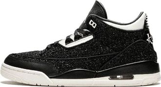 Nike Jordan (WMNS) Anna Wintour x Air Jordan 3 Retro Black BQ3195-001