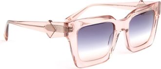 Ana Hickmann Sunglasses HI9213 T02 51