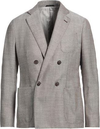 Giorgio Armani SUITS and CO-ORDS - Blazers on YOOX.COM