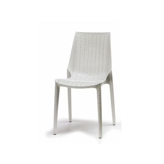 Scab Scab - Silla Exterior Lucrezia Lino