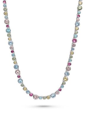 Sif Jakobs Jewellery Necklace Sardinien Altro in 925 Sterling Silver /Multi at Nordstrom