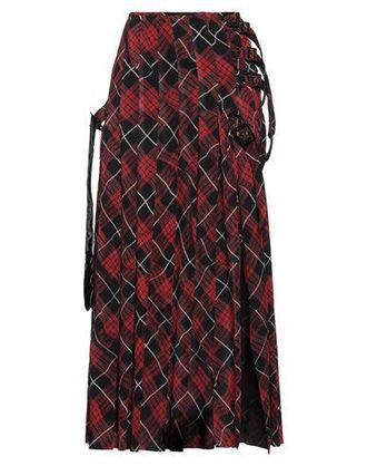 Jean Paul Gaultier HOSEN & RÖCKE - Maxi-Röcke auf YOOX.COM