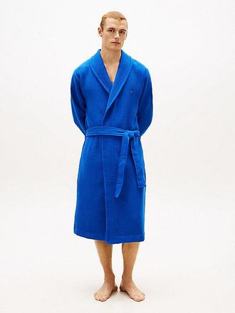 Tommy Hilfiger TH Original Waffle Knit Bathrobe