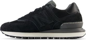 New Balance 574 Legacy Suede Navy U574LGGB