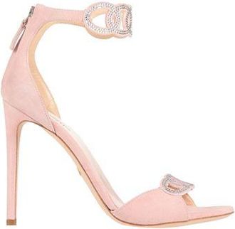Giambattista Valli FOOTWEAR - Sandals on YOOX.COM