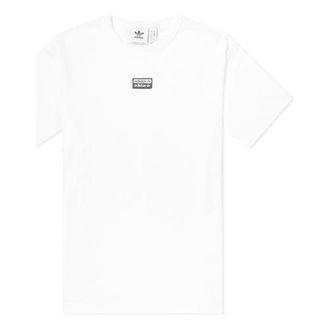 adidas RYV Tee White FM2254