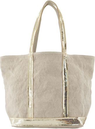 Vanessa Bruno M Zippe Shopper Bag