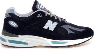 New Balance Hombre, Deporte, Negro, Talla: 44 EU