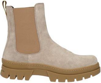Moorer FOOTWEAR - Ankle boots on YOOX.COM