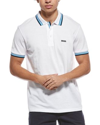 HUGO BOSS Paddy Polo Shirt