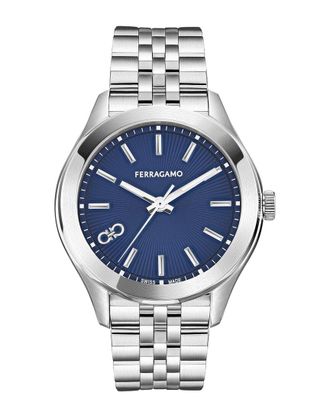 Ferragamo Womens Classic Watch