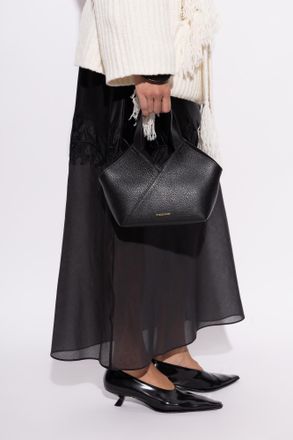 By Malene Birger Lulle Bag, Womens, Black