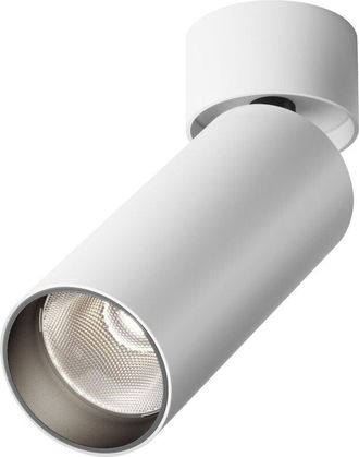 Maytoni Maytoni Focus Led Faretto singolo dimmerabile bianco 4000K 900lm