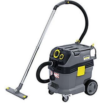 Karcher Aspiradora De Agua Y Polvo Nt 30/1 Tact Te H - K&auml;rcher Pro - 1.148-237.0 Eu