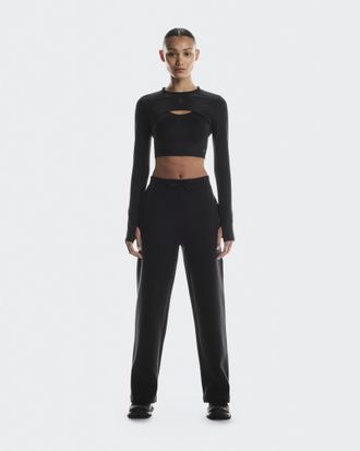 On Focus Tech Sweatpants