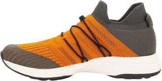 UYN Free Flow Tune Sneaker - Dames - Sport - Veelkleurig - Maat: 42 EU Leer