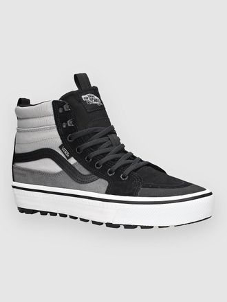 Vans Sk8-Hi Waterproof Insulated MTE Winter Schuhe grau