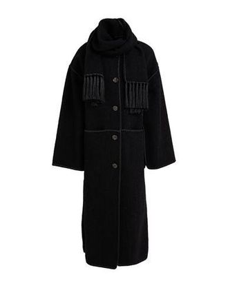 Toteme JACKEN & M&Auml;NTEL - M&auml;ntel auf YOOX.COM