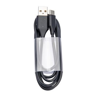 Jabra Cable Usb 1.2 M Usb A Usb C Negro Jabra 14208-31