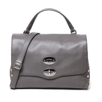 Zanellato Tassen, Dames, Grijs, ONE Size, Handbags