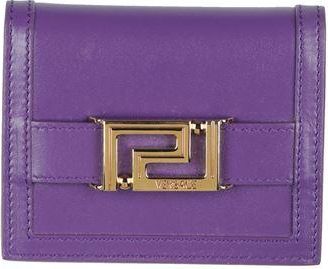 Versace PICCOLA PELLETTERIA - Portafogli su YOOX.COM