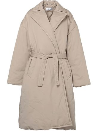 Women's Balenciaga Coats - up to −82% | Stylight
