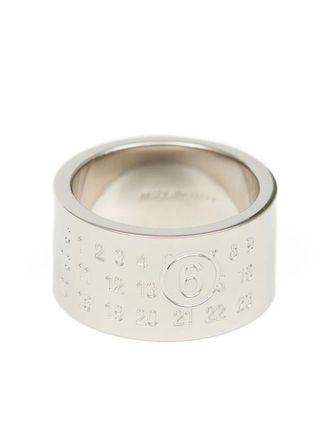 Men's Maison Margiela Rings - up to −60% | Stylight