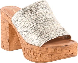Seychelles Applause Platform Pump