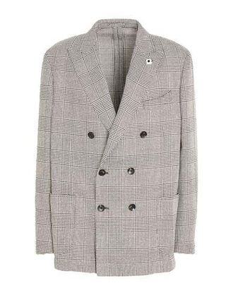 Lardini SUITS and CO-ORDS - Blazers sur YOOX.COM