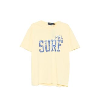 Ralph Lauren T-shirts And Vests