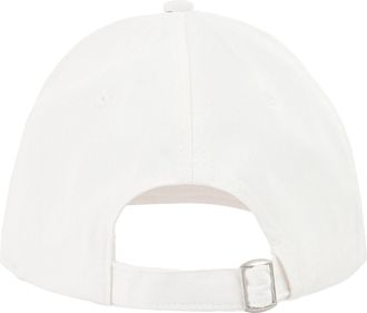 Marc Cain Portemonnaies - Mütze - Gr. unisize - in Weiß - für Damen