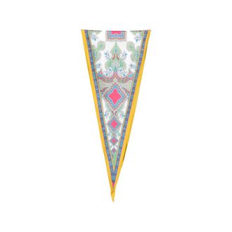 Etro Printed Scarf