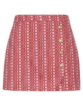 Liu Jo PARTES DE ABAJO - Minifaldas en YOOX.COM