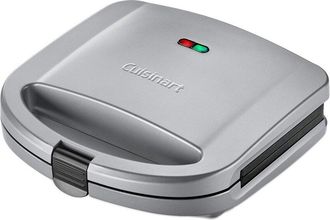 Cuisinart Sandwich Maker WM-SW2N1