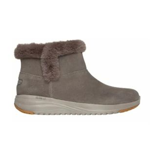 Skechers Dames, Schoenen, Grijs, Maat: 39 EU