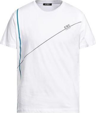Costume National TOPWEAR - T-shirts sur YOOX.COM