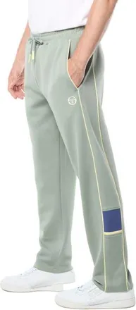 Sergio Tacchini Lago Track Pant in Slate Gray at Nordstrom, Size Xxx-Large