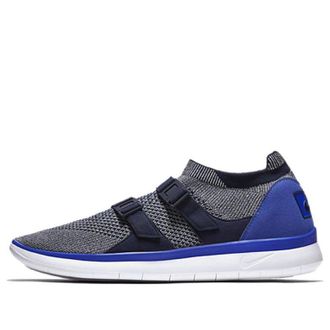 Nike Air Sock Racer Ultra Flyknit Racer Blue Grey 898022-400