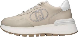 Liu Jo Mujer, Zapatos, Beige, Talla: 41 EU