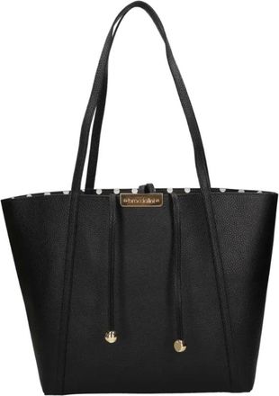 Braccialini Mujer, Bolsos, Negro, Talla: ONE Size