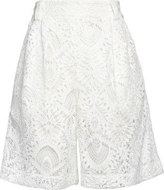 Sara Battaglia BOTTOMWEAR - Shorts e bermuda su YOOX.COM