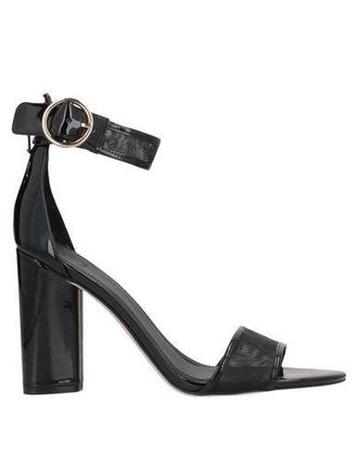 Guess FOOTWEAR - Sandals on YOOX.COM