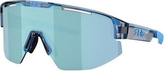 Bliz Matrix Cat. 3 Velobrille - Unisex | blau/t&uuml;rkis