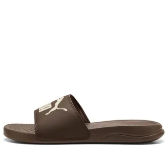 Puma Popcat 20 Slipper Brown 372279-47