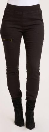 Xcvi Kylen Leggings In Black