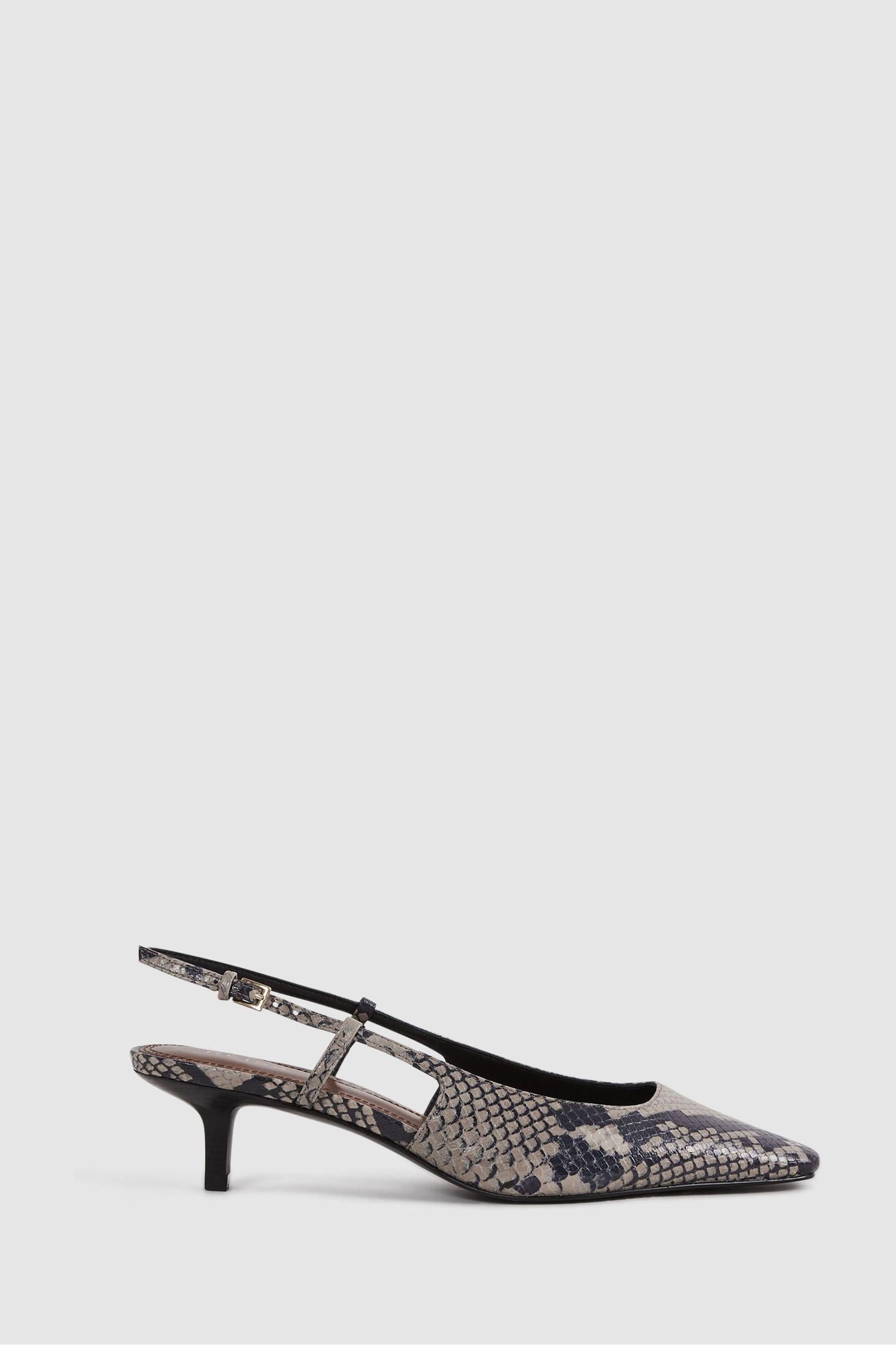 Reiss Shoes sale up to 81 Stylight