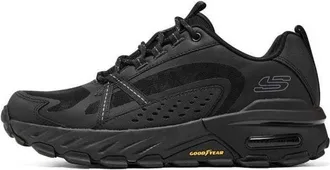 Skechers Max Protect Pure Black 237308C-BBK