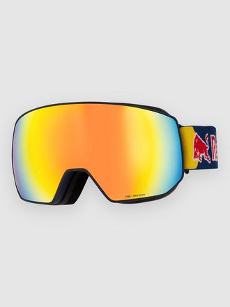Red Bull Spect Eyewear FINK Blue Goggle blau