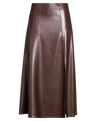 Simona Corsellini PARTES DE ABAJO - Faldas midi en YOOX.COM